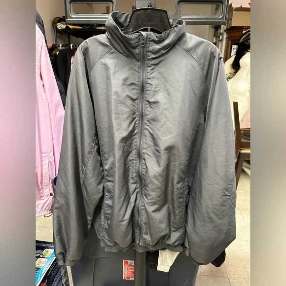 Men’s Foot Locker Jacket - Picture 1 of 5